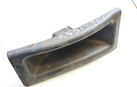 Iveco Daily 40.8 Other interior part