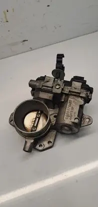 Peugeot 207 other engine part 