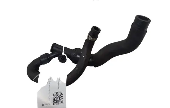 Citroen C5 Engine coolant pipe/hose
