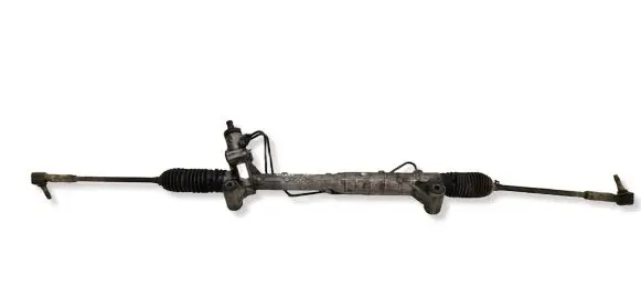 Suzuki Grand Vitara II Steering rack 6Y01656