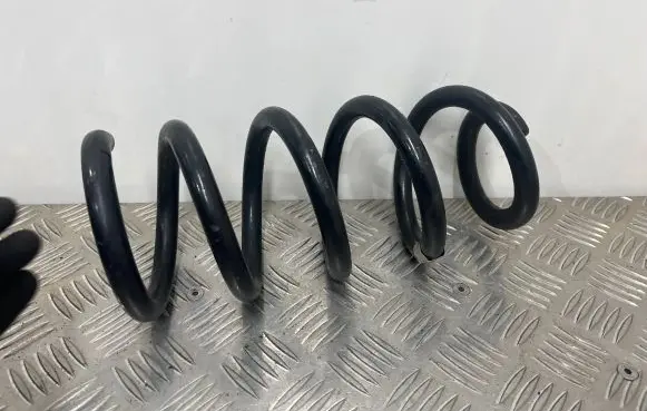 Audi A6 S6 C8 4K Front coil spring 8W0411105