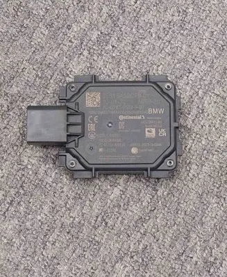 BMW X3 G45 Distronic sensor radar 6315A52CF9 5B3AD16 5A52CF9