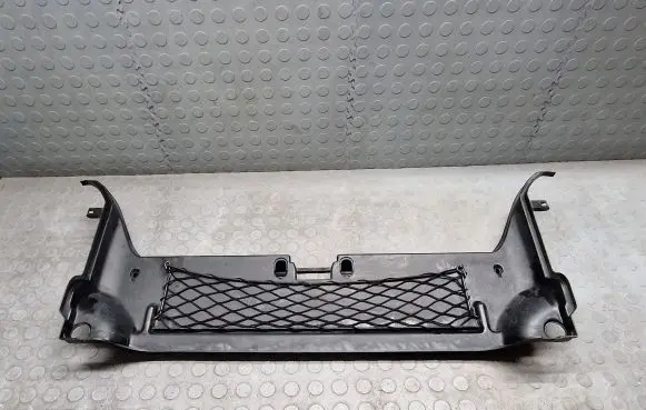 BMW 7 E38 Tailgate/boot cover trim set 8157849
