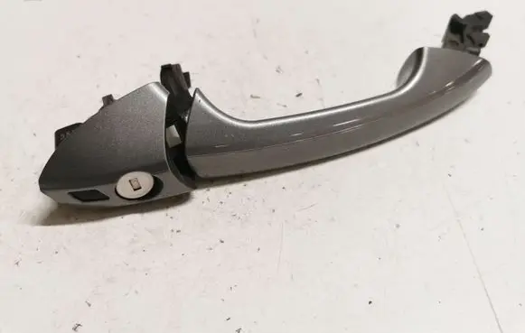 Mercedes-Benz E W212 Front door exterior handle A2047600270