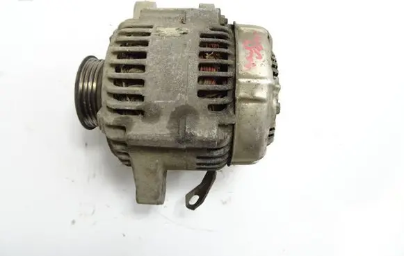 Toyota Yaris Verso Generator/alternator 2706021020 1022111960