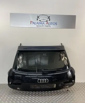 Audi A1 Tailgate/trunk/boot lid