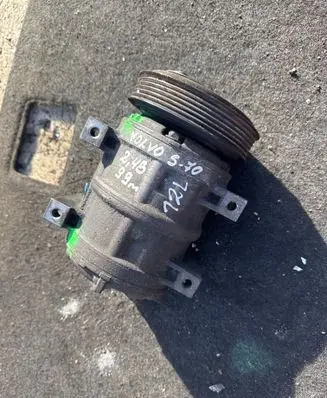 Volvo S70 V70 V70 XC Air conditioning (A/C) compressor (pump) 9171703 871A224407