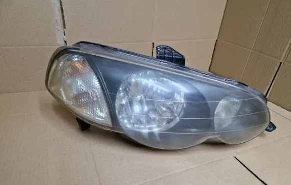 Honda HR-V Headlight/headlamp