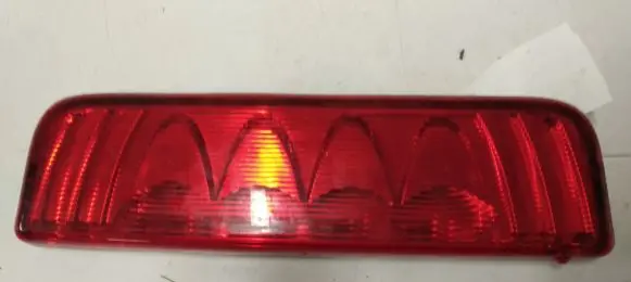 Peugeot 207 Third/center stoplight 89039754 9680158180