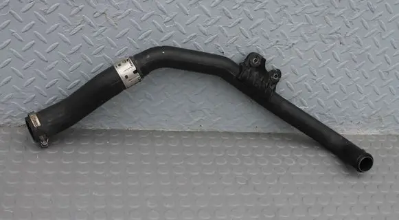 Hyundai i20 (BC3 BI3) Intercooler hose/pipe 28253-07350 2825307350 28282-07300