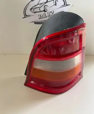 Mercedes-Benz A W168 Rear/tail lights 1688200264R 059002