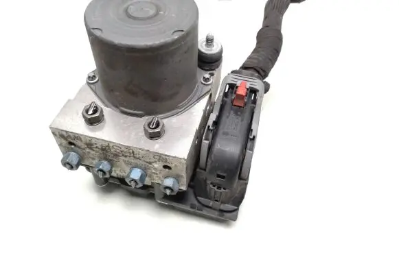 Audi A6 S6 C6 4F ABS Pump 4F0614517At 0265230090 4f0910517Ak