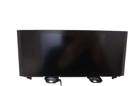 Lexus IS III XE30 Screen/display/small screen 8611053010 4622003612 R43214ETC