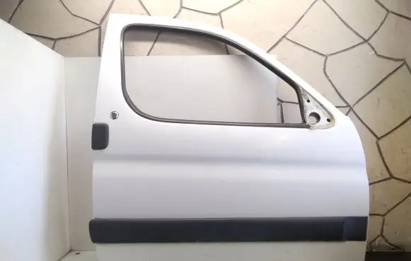 Citroen Berlingo Door (2 Door Coupe) 