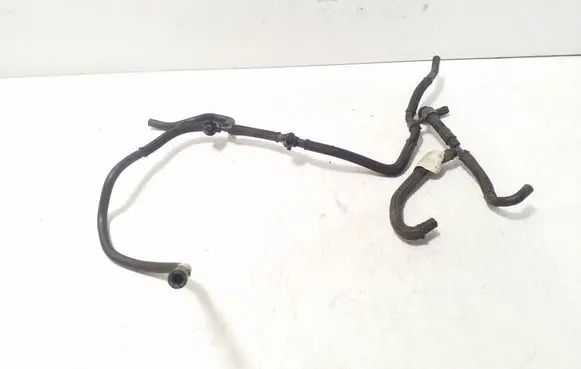 Chevrolet Captiva Vacuum line/pipe/hose 