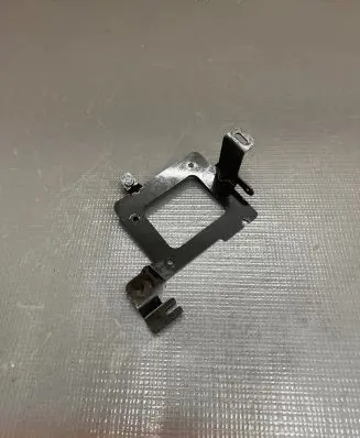 Porsche Panamera (971) Webasto auxiliary heater mount bracket 971819147