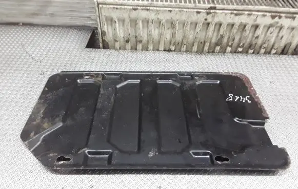 Mercedes-Benz Sprinter W906 Battery box tray cover/lid 9066840118