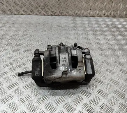 Hyundai Santa Fe Front brake caliper 58110S1800
