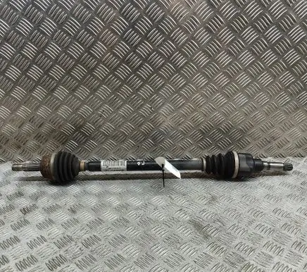Peugeot 108 Front driveshaft B000904180 43410YV020