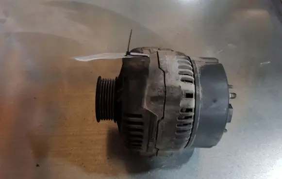 Generator/alternator