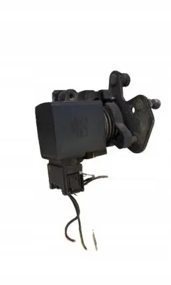 Mercedes-Benz ML W163 Accelerator throttle pedal