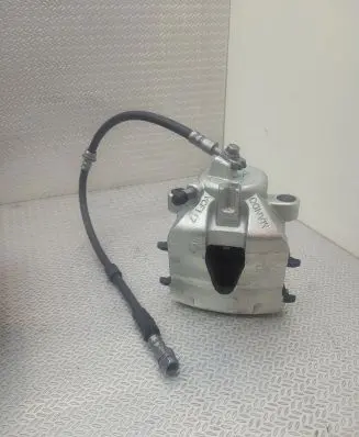 Volkswagen Taigo Front brake caliper