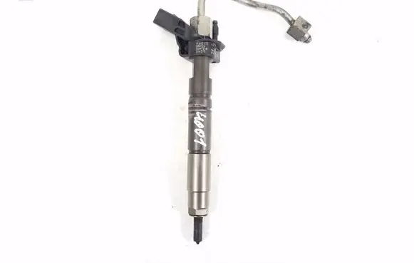 Mercedes-Benz GL X164 Fuel injector A6420701987