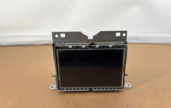 Land Rover Discovery 4 - LR4 Screen/display/small screen 7612055143 4595978 DH2210E889AD