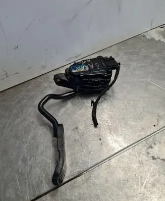 Volkswagen Sharan Accelerator throttle pedal