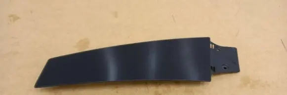 Tesla Model S Side middle window/glass 109230700F