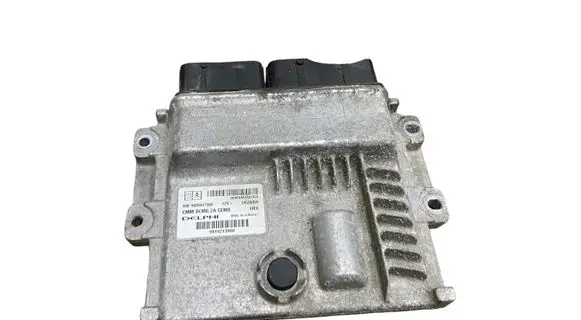 Peugeot 5008 Engine control unit/module 9809447980 28528899 9819213980