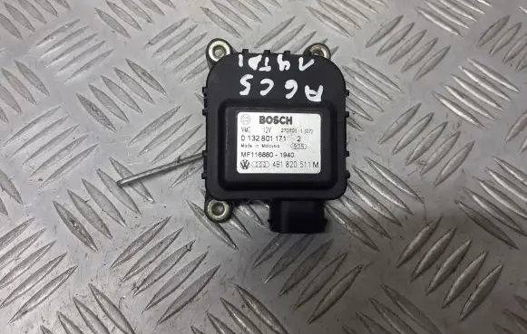 Audi A6 S6 C5 4B Central body control module 4B1820511M