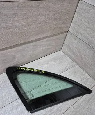 Porsche Macan (95B) Rear side window 95B845298XQ
