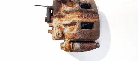 Mitsubishi Grandis Front brake caliper 