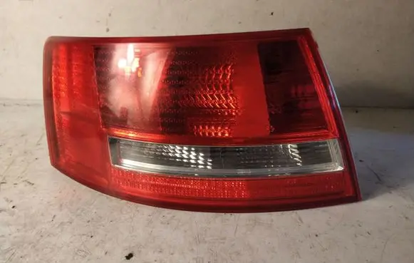 Audi A6 S6 C6 4F Rear/tail lights 4F5945095