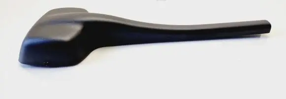 Peugeot 307 Rearview mirror trim 9648555377 8212