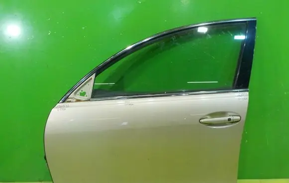 Lexus GS 300 350 430 450H Front door PRZOD 18AB35
