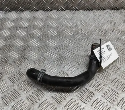 Audi A5 Engine coolant pipe/hose 8W0819370C