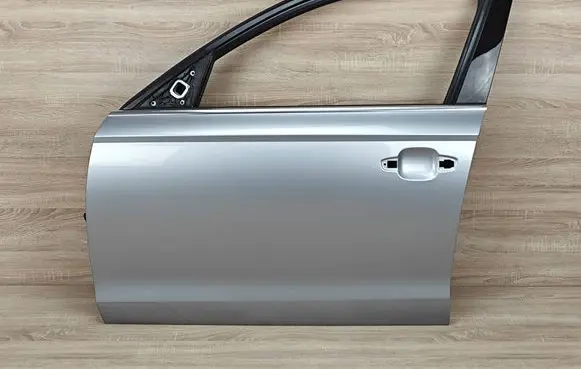 Audi A6 C7 Front door 