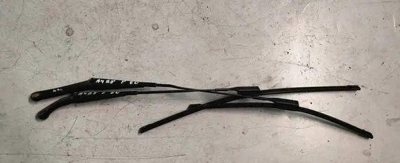 Audi A4 S4 B8 8K Front wiper blade arm