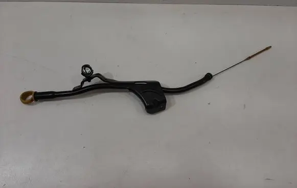 Oil level dip stick