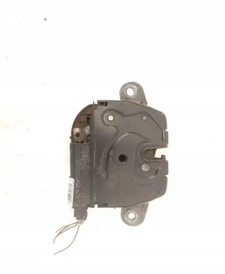 BMW 2 F45 Tailgate/trunk/boot lock/catch/latch 734852904