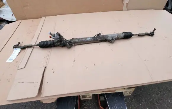 Mazda 6 Steering rack GJ6E32110D