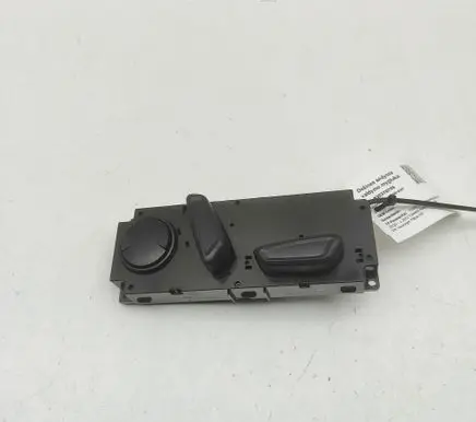 Ford Mustang Mach-E Seat control switch LB5T14A701BA3JA6