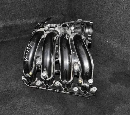 BMW 3 E90 E91 Intake manifold 7529432