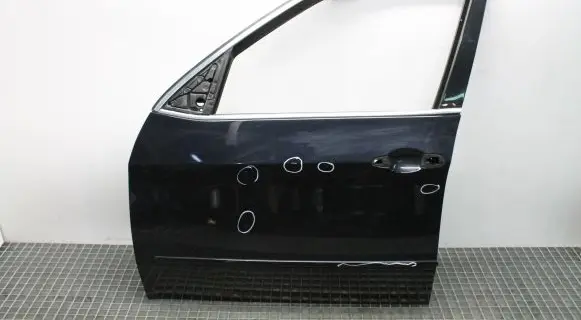 BMW X5 E70 Front door