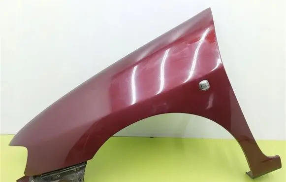 Seat Ibiza II (6k) Fender 
