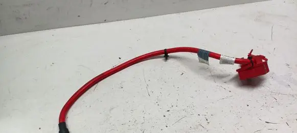 BMW X4 F26 Positive cable (battery) 10304410