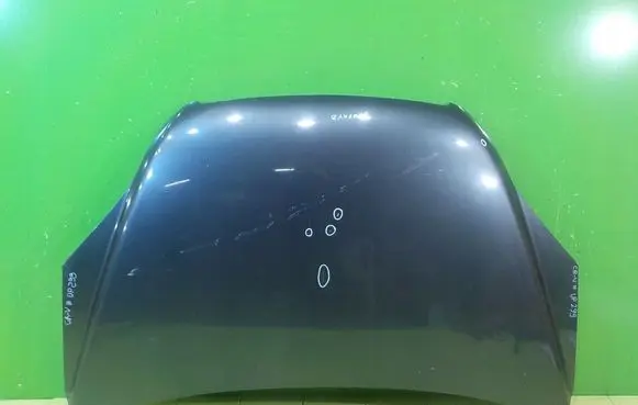 Honda CR-V Engine bonnet/hood UP299