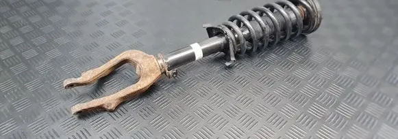 Honda Accord Front shock absorber/damper 51620TL4E510M1